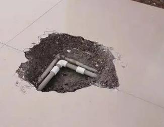 浑南卫生间漏水维修公司为您分享如何判断家里漏水