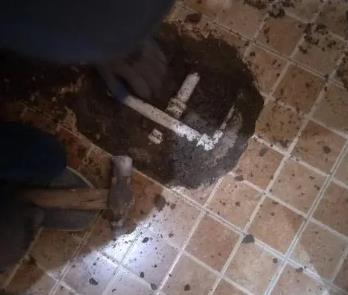浑南卫生间漏水维修公司为您分享下卫生间渗水如何处理及注意事项