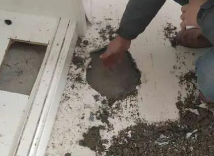 浑南卫生间漏水维修公司分享下精确定位查漏水一次多少钱?不同级别收费不同
