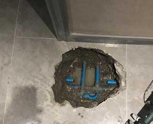浑南阳台漏水维修公司分享下暖气管道漏水的原因有哪些