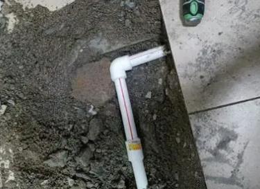 浑南阳台漏水维修时有哪些声音会影响检漏仪